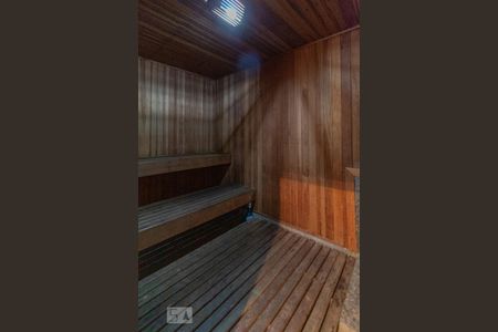 Apartamento para alugar com 156m², 4 quartos e 2 vagasÁrea comum - Sauna