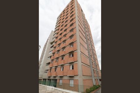 Apartamento para alugar com 156m², 4 quartos e 2 vagasFachada