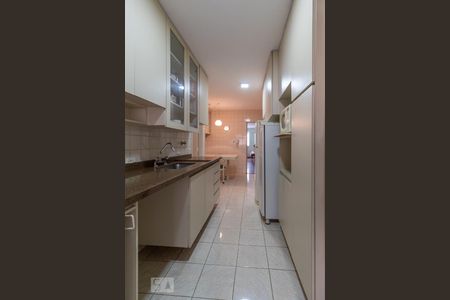 Apartamento para alugar com 156m², 4 quartos e 2 vagasCozinha