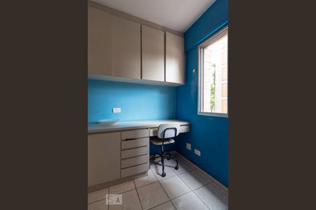 Apartamento para alugar com 156m², 4 quartos e 2 vagasQuarto de Serviço