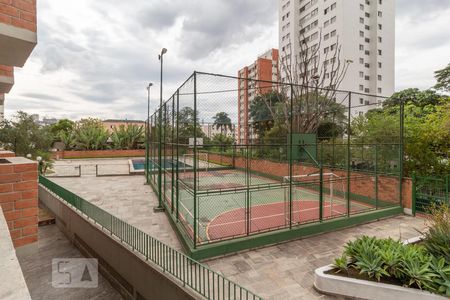 Apartamento para alugar com 156m², 4 quartos e 2 vagasvista da Sacada