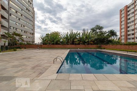 Apartamento para alugar com 156m², 4 quartos e 2 vagasÁrea comum - Piscina