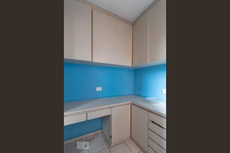 Apartamento para alugar com 156m², 4 quartos e 2 vagasQuarto de Serviço