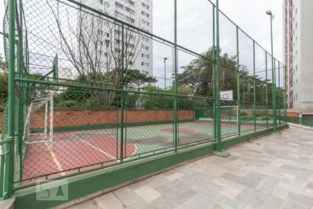 Apartamento para alugar com 156m², 4 quartos e 2 vagasÁrea comum - Quadra