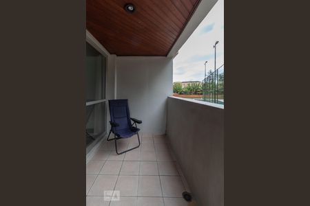 Apartamento para alugar com 156m², 4 quartos e 2 vagasSacada