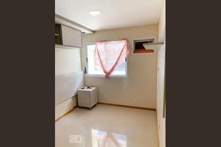 Quarto 2 - Suíte de apartamento para alugar com 2 quartos, 69m² em Freguesia (jacarepaguá), Rio de Janeiro