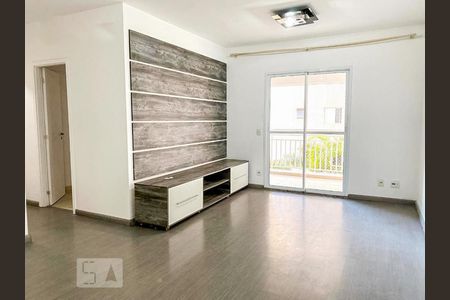 Sala de apartamento à venda com 4 quartos, 105m² em Jardim Tupanci, Barueri