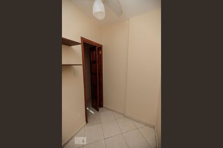 Quarto 2 de apartamento à venda com 2 quartos, 47m² em Méier, Rio de Janeiro