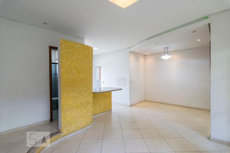 Sala de casa à venda com 2 quartos, 66m² em Vila Alto de Santo André, Santo André