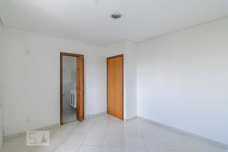 Quarto 1 Suite de casa à venda com 2 quartos, 66m² em Vila Alto de Santo André, Santo André