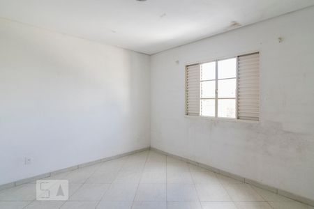 Quarto 1 Suite de casa à venda com 2 quartos, 66m² em Vila Alto de Santo André, Santo André