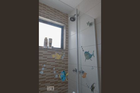 Apartamento para alugar com 125m², 3 quartos e 2 vagas Apartamento para alugar com 125m², 3 quartos e 2 vagasBanheiro da Suíte