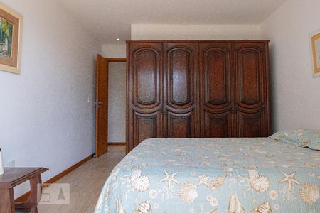 Suíte de apartamento para alugar com 3 quartos, 125m² em Recreio dos Bandeirantes, Rio de Janeiro