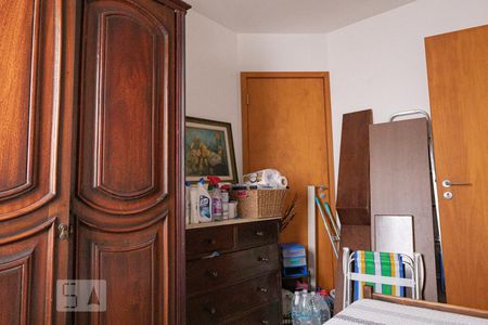 Apartamento para alugar com 125m², 3 quartos e 2 vagas Apartamento para alugar com 125m², 3 quartos e 2 vagasQuarto de Serviço/Reversível