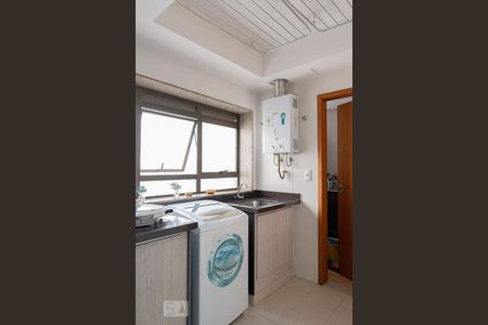 Apartamento para alugar com 125m², 3 quartos e 2 vagas Apartamento para alugar com 125m², 3 quartos e 2 vagasÁrea de Serviço/Cozinha