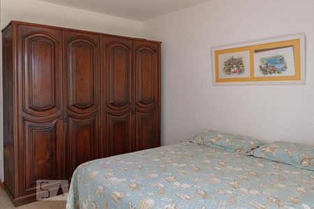 Suíte de apartamento para alugar com 3 quartos, 125m² em Recreio dos Bandeirantes, Rio de Janeiro