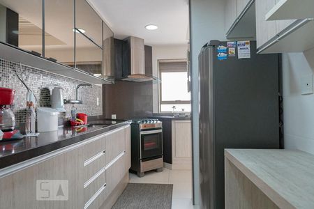 Apartamento para alugar com 125m², 3 quartos e 2 vagas Apartamento para alugar com 125m², 3 quartos e 2 vagasCozinha