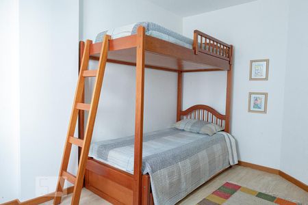 Apartamento para alugar com 125m², 3 quartos e 2 vagas Apartamento para alugar com 125m², 3 quartos e 2 vagasQuarto 2