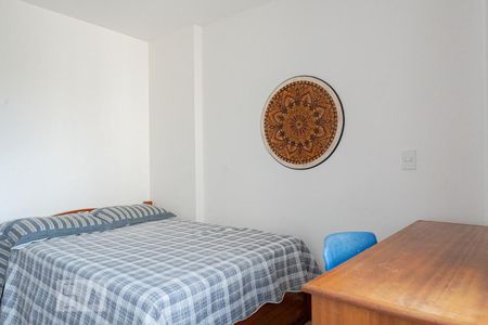 Apartamento para alugar com 125m², 3 quartos e 2 vagas Apartamento para alugar com 125m², 3 quartos e 2 vagasQuarto 1