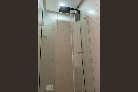 Apartamento para alugar com 125m², 3 quartos e 2 vagas Apartamento para alugar com 125m², 3 quartos e 2 vagasBanheiro de Serviço