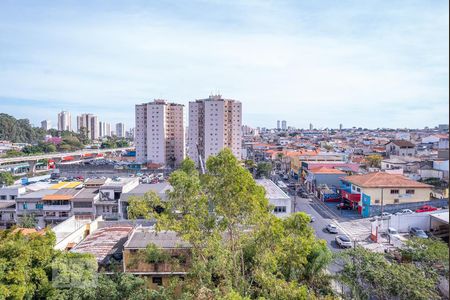 Apartamento à venda com 42m², 2 quartos e sem vagaVista do Quarto 2