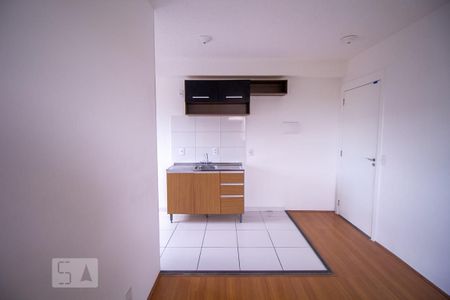Apartamento à venda com 42m², 2 quartos e sem vagaCozinha