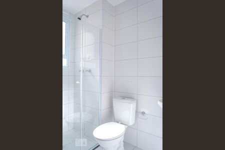 Apartamento à venda com 42m², 2 quartos e sem vagaBanheiro