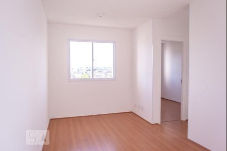 Sala de apartamento à venda com 2 quartos, 42m² em Vila Ema, São Paulo