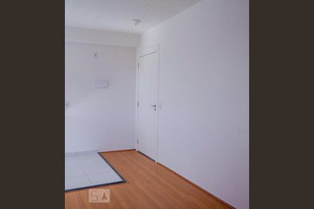 Apartamento à venda com 42m², 2 quartos e sem vagaSala