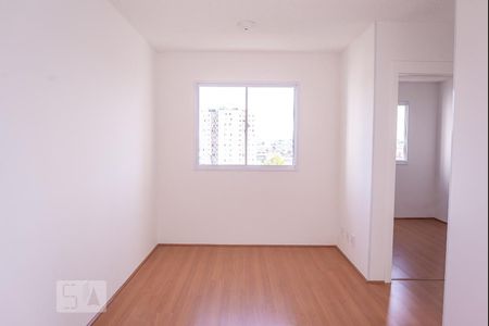 Sala de apartamento à venda com 2 quartos, 42m² em Vila Ema, São Paulo