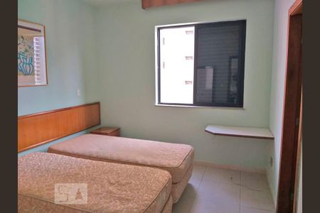 Apartamento para alugar com 40m², 1 quarto e 1 vaga