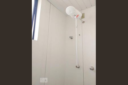 Apartamento para alugar com 40m², 1 quarto e 1 vaga