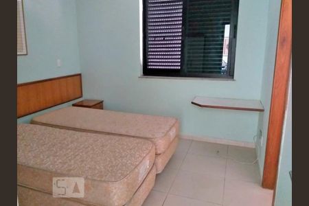 Apartamento para alugar com 40m², 1 quarto e 1 vaga
