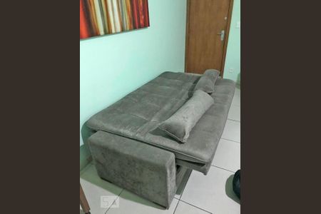Apartamento para alugar com 40m², 1 quarto e 1 vaga