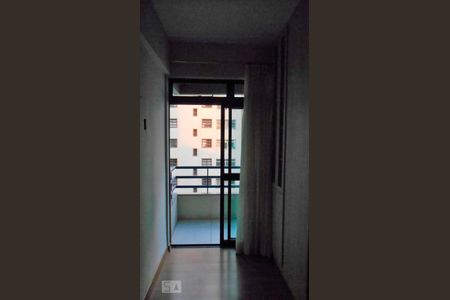 Apartamento para alugar com 40m², 1 quarto e 1 vaga Apartamento para alugar com 40m², 1 quarto e 1 vagaCorredor