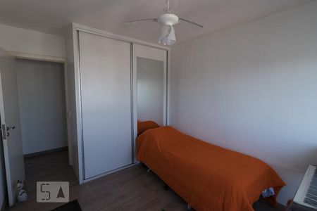 Dormitório 2 de apartamento à venda com 3 quartos, 120m² em Santana, São Paulo