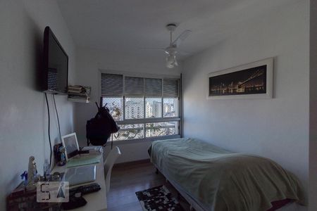 Dormitório 1 de apartamento à venda com 3 quartos, 120m² em Santana, São Paulo