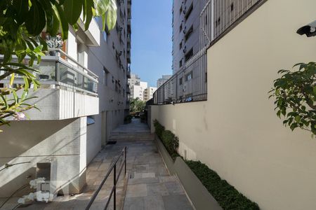 Apartamento à venda com 120m², 3 quartos e 2 vagasÁrea comum