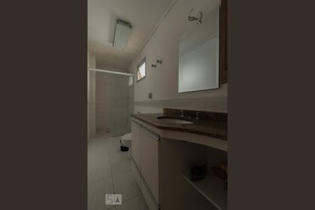 Apartamento à venda com 120m², 3 quartos e 2 vagasBanheiro Corredor