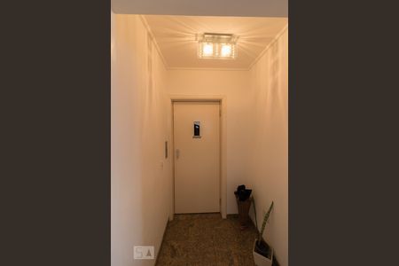 Apartamento à venda com 120m², 3 quartos e 2 vagasHall