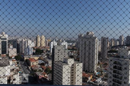 vista da Sacada de apartamento à venda com 3 quartos, 120m² em Santana, São Paulo