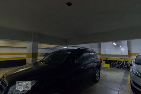 Apartamento à venda com 120m², 3 quartos e 2 vagasGaragem