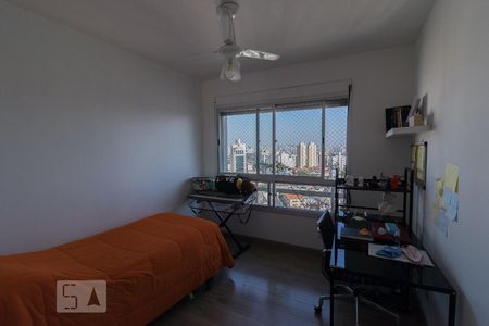 Dormitório 2 de apartamento à venda com 3 quartos, 120m² em Santana, São Paulo