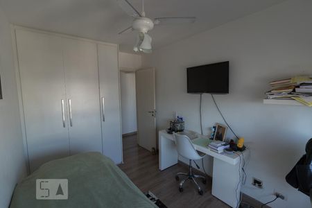 Dormitório 1 de apartamento à venda com 3 quartos, 120m² em Santana, São Paulo