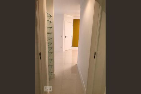Acesso ao quartos  de apartamento à venda com 3 quartos, 86m² em Vila Gumercindo, São Paulo