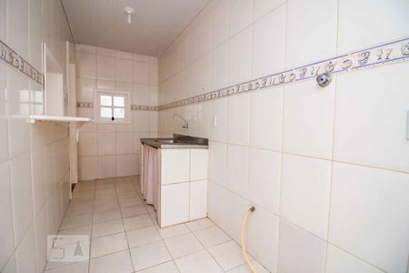 Apartamento à venda com 51m², 1 quarto e sem vagaCozinha