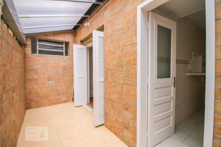 Apartamento à venda com 51m², 1 quarto e sem vagaArea