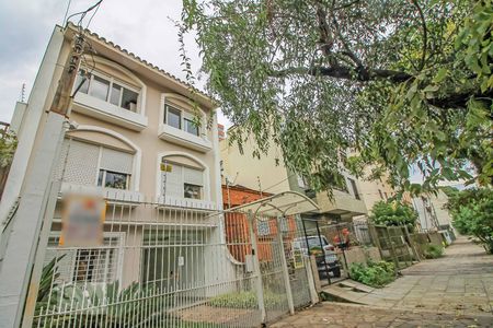 Apartamento à venda com 51m², 1 quarto e sem vagaFachada