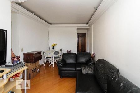 Apartamento à venda com 64m², 3 quartos e 1 vagaSala