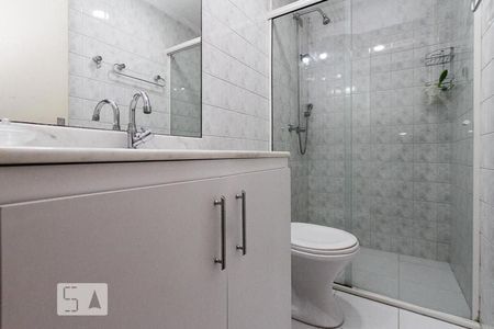 Apartamento à venda com 64m², 3 quartos e 1 vagaBanheiro